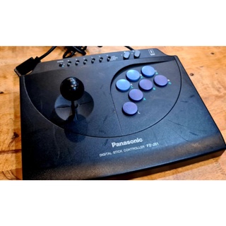 Panasonic 3DO DIGITAL STICK CONTROLLER.