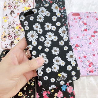 เคสประกบหน้าหลังเรืองแสงไอโฟน6/6s(รวมลายมีลายเยอะ)