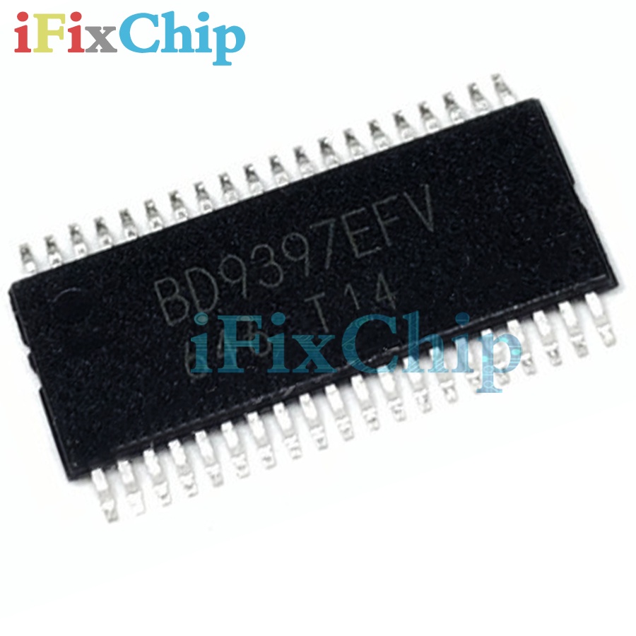 1 ชิ้น BD9397EFV BD9397EFV-E2 BD9397 ใหม่