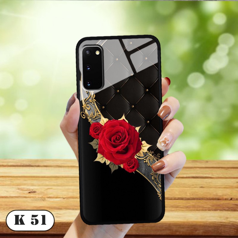 เคส Samsung Galaxy S20/ S20 5G - พิมพ์ลาย 3D