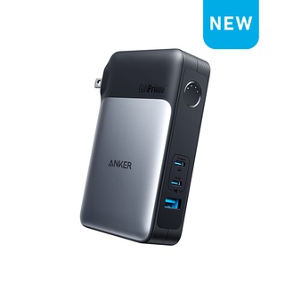 Anker 733 พาวเวอร์แบงค์ (GaNPrime PowerCore 65W)