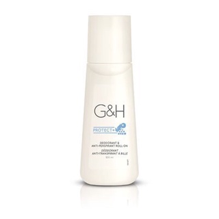 ⭐️แนะนำ⭐️G&amp;H ลูกกลิ้งระงับกลิ่นกาย 👉ลด17%👈 ปกติ265฿ ลดเหลือ220฿