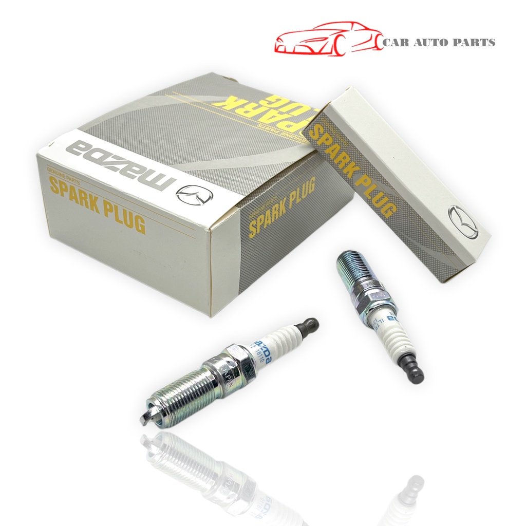 IDIRIUM MAZDA 3 BL 1.6 2.0 MAZDA 5/6/8 CX-7 FIESTA 1.6 SPARK PLUG L3Y2-18-110 (ILTR5A-13G)