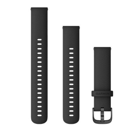 สายนาฬิกา Quick release 18 mm