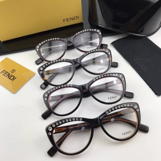 Fendi Eyeglasses🔥💥