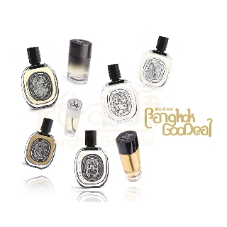 Diptyque น้ำหอม woody 34 / TAM DAO / Tempo / Vetyverio / EAU DUELLE / Oud Palao