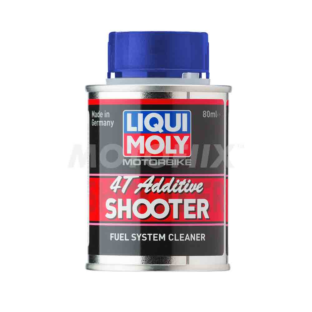 Liqui Moly น้ำมันเครื่อง Additive Shooter 7822
