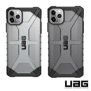 UAG Plasma เคสกันกระแทก เคสใส iphone 12 pro max/iphone 12 pro/iphone 12/iphone 12