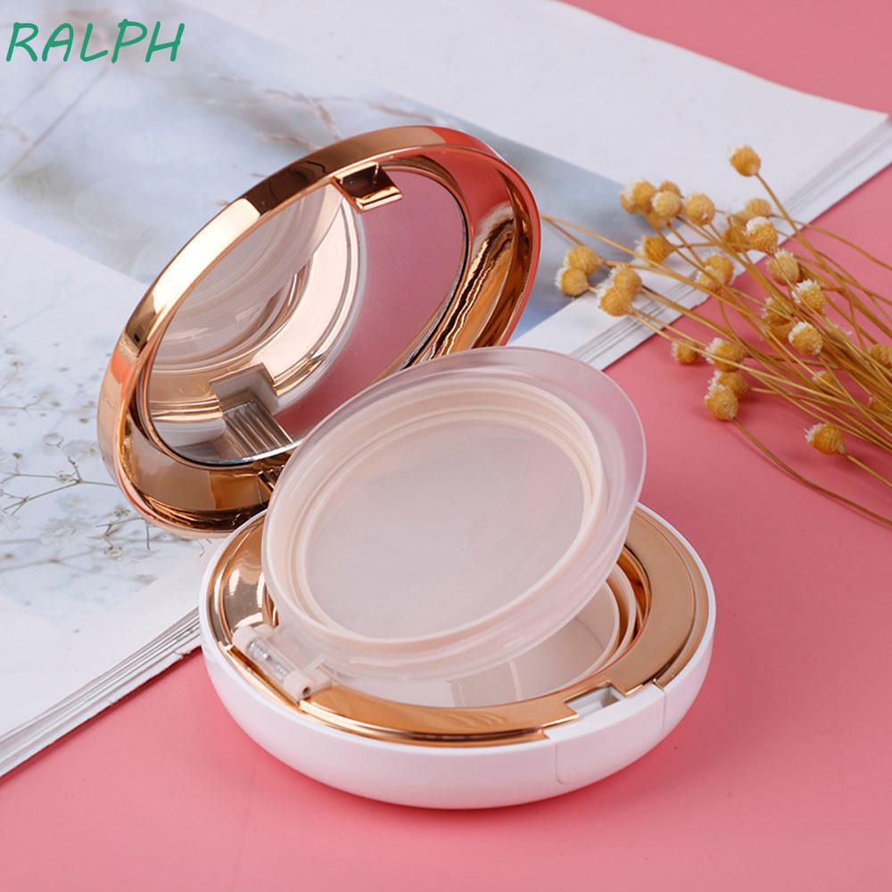 RALPH Portable Cosmetic Container 15g/0.5oz Makeup Case With Mirror ...