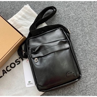 Lacosteงานoutlet สวยเรียบๆเท่ห์ๆ