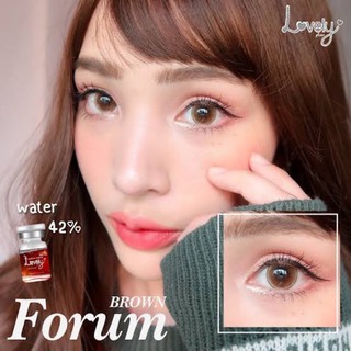 Forum ค่าสายตา -0.50 ถึง -8.00 | Lovely plus เลนส์กรองแสง กันยูวี