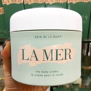 LA MER The Body Crème 300 ml. ตัวใหม่ล่าสุด