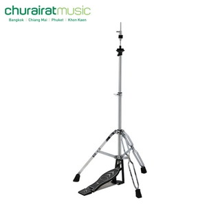 Hi-Hat Stand Custom ขาตั้งฉาบไฮแฮท กลองชุด by Churairat Music