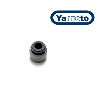 ซีลหมวกวาล์ว VALVE STEM SEAL  VIOS 8V. 1NZFE