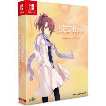 Nintendo Switch™ เกม NSW Seabed [Limited Edition] Play Exclusives (By ClaSsIC GaME)