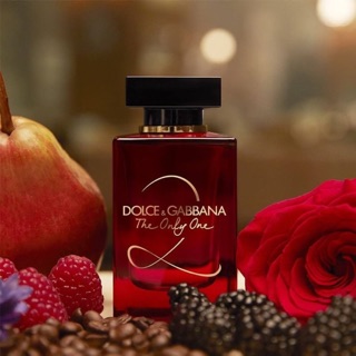 น้ำหอม Dolce&amp;Gabbana The Only One 2 EDP 100ml.