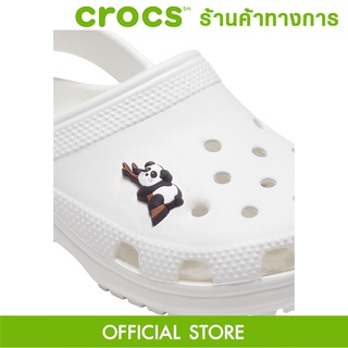 CROCS Jibbitz Panda ตัวติดรองเท้า