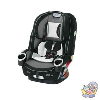 Graco คาร์ซีท 4Ever Deluxe พร้อมจัดส่ง 2-3 วัน