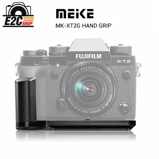 Meike MK-XT2G Metal Hand Grip Holder for Fujifilm X-T2