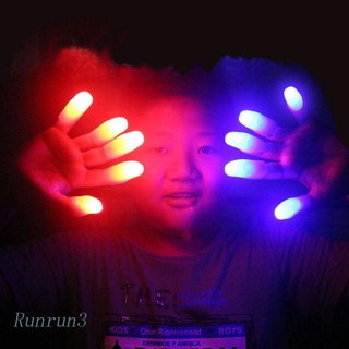 Runny โคมไฟ LED ใช้แบตเตอรี่ ของเล่นเพื่อการศึกษา สําหรับเด็ก