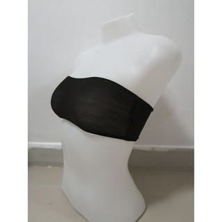 บังทรง (Bra) สำหรับแช่อ่าง ผ้ายืด 50 ชิ้น (ออกใบกำกับภาษีได้)