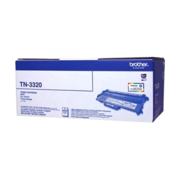Toner BROTHER TN-3320