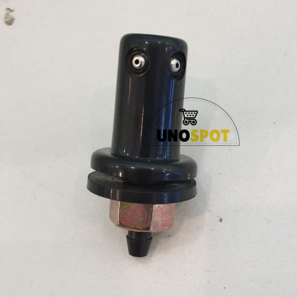 Suzuki Jimny/Katana/Sierra/Caribian & Carry Extra Wiper หัวฉีด