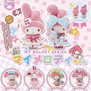 มายเมโลดี้ มายเม โลดี้ โมเดล Mymelody