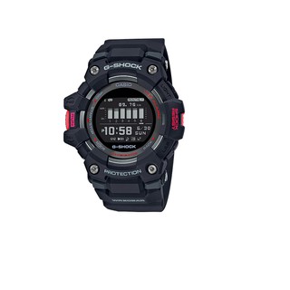 Casio G-Shock รุ่น GBD-100-1 ของแท้ ของใหม่ ประกันศูนย์ไทย CMG