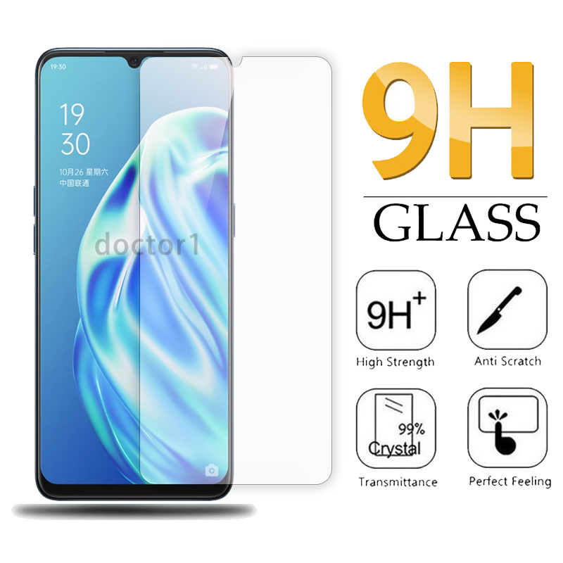 ฟิล์มกระจกนิรภัย OPPO A3X A3 Pro A60 A79 A78 A58 A38 A18 A17K A96 A98 A77 A77s A76 A57 A15s A53 A92 A16 A16K A17 A12 A31 A5s A9 A5 2020 4G 5G 2024