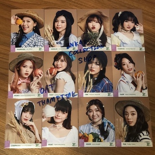 BNK48 Photoset Set Farm for Fun คอมพ์3ใบ รุ่น1 เฌอปราง มิวสิค เจนนิษฐ์ ปัญ โมบายล์ ตาหวาน อร แก้ว น้ำหนึ่ง ไข่มุก ปูเป้