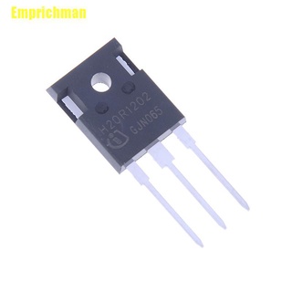 (Emprichman) ใหม่ อะไหล่ซ่อมแซมเตาแม่เหล็กไฟฟ้า Igbt H20R1202 20R1203