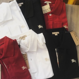 Burberry Polo