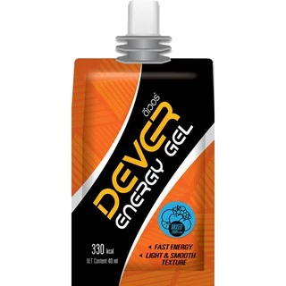 Dever Energy Gel 100 ml เจลเพิ่มพลังงาน