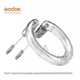 พร้อมส่ง Godox 400Ws Professional หลอดแฟลชเหมาะสำหรับ Godox …