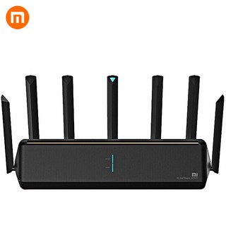 Xiaomi Aiot เราเตอร์ไร้สาย Ax3600 Wifi 6 2976 Mbps 6 Xantennas 512 Mb Ofdma Mu - Mimo 2 . 4 G 5 G 6 Core