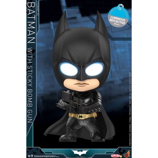 CosBaby "Dark Knight" Batman (Sonar Vision)