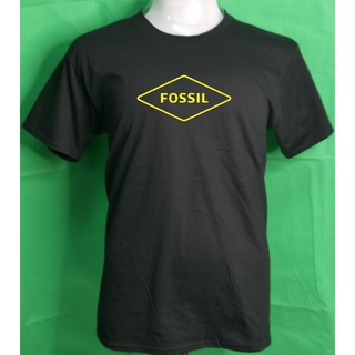 เสื้อยืด ลาย FOSSIL Watch