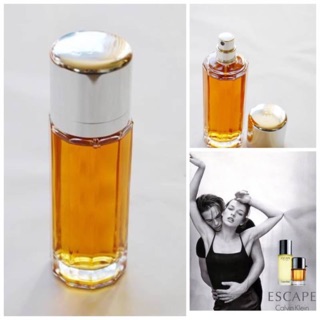 CK Escape for Women 100ml