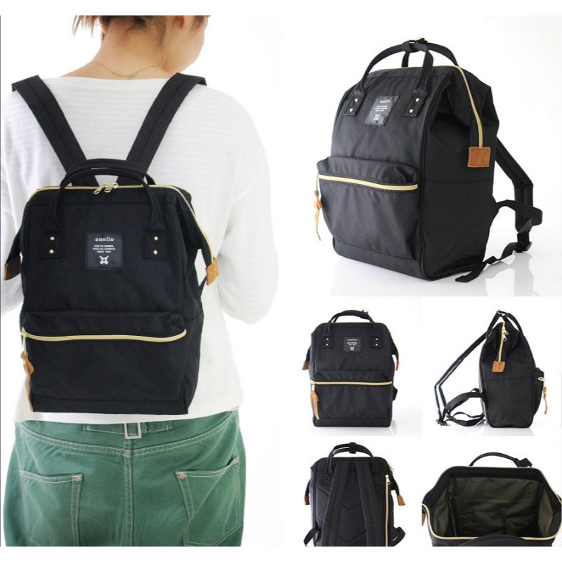 กระเป๋า​ Anello​ ของแท้