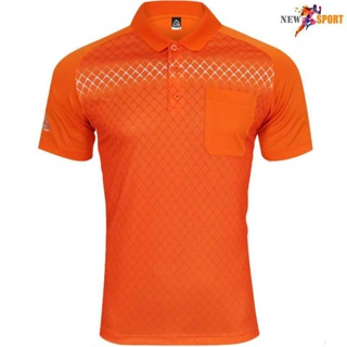 [ลด 15% ใส่โค้ด NEWS375] เสื้อโปโลชาย EGO Sport EG6159