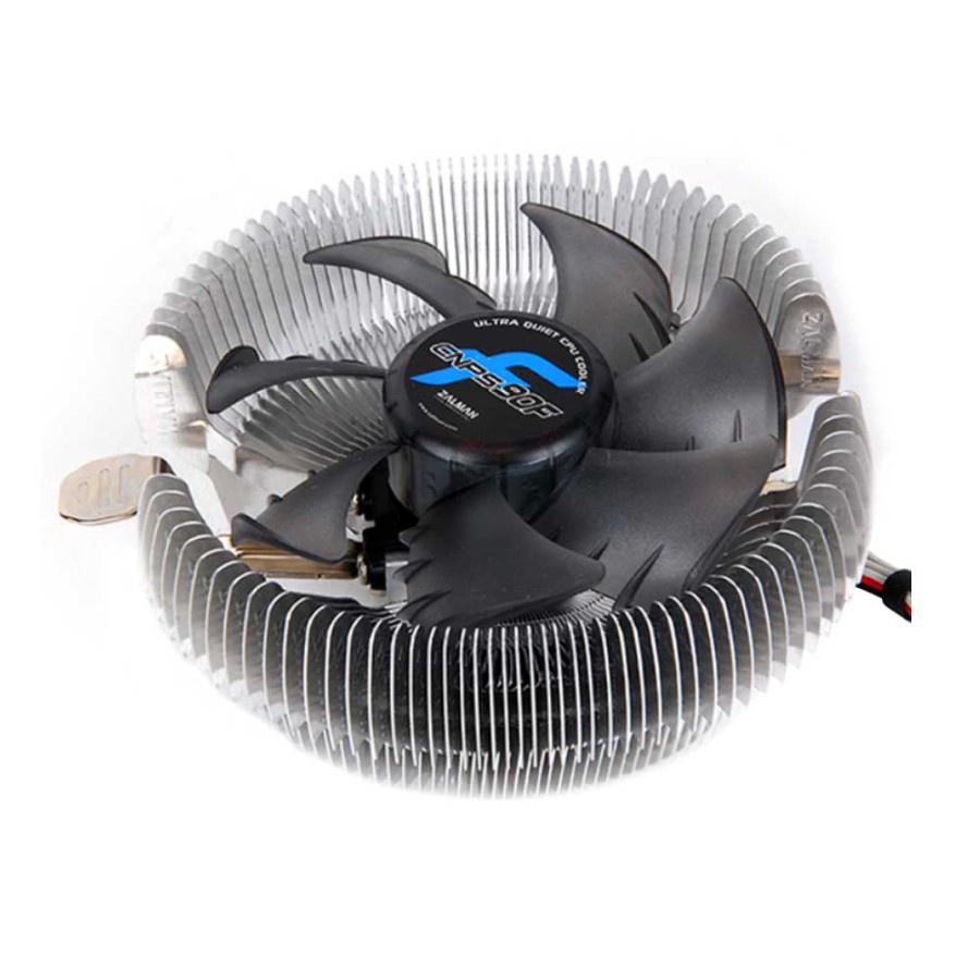ZALMAN CNPS90F CPU COOLER HEATSINK