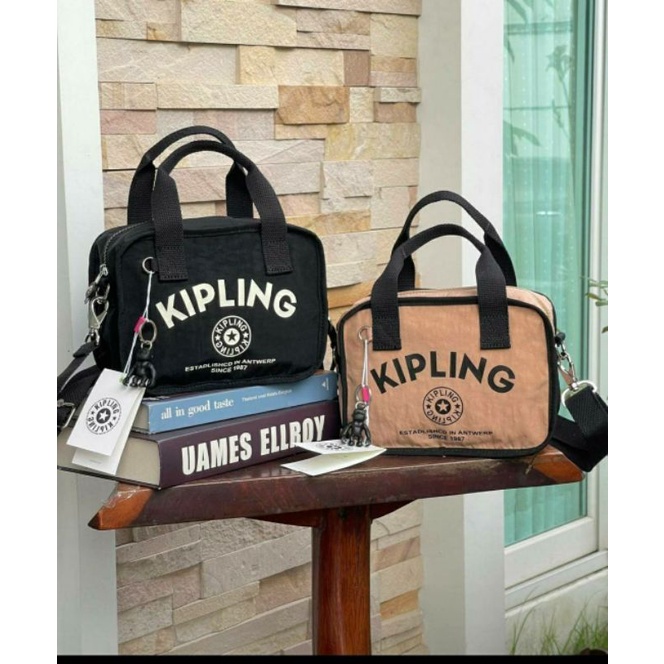 Kipling Kirsty Small Handbag (KI6275)