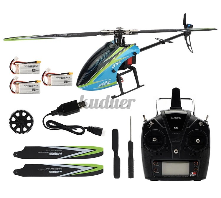 eachine e160 bnf