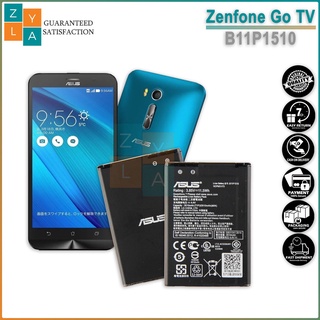 แบตเตอรี่ ASUS ZenFone Go TV ZB551KL รุ่น B11P1510 ของแท้