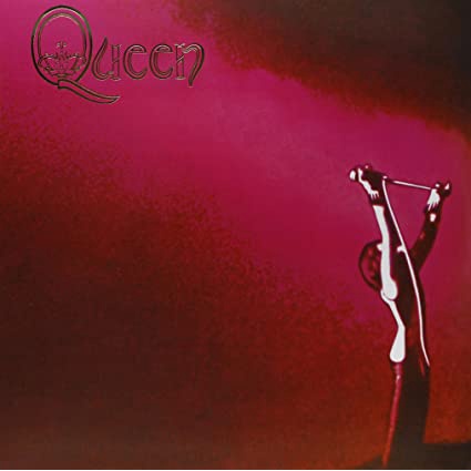 แผ่นเสียง Queen - Queen, Vinyl (New)