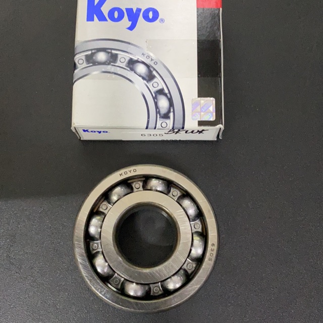 แบริ่ง koyo 6305 ญี่ปุ่น