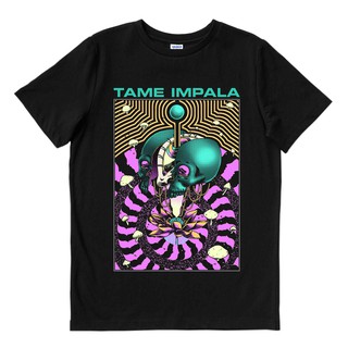 Tame IMPALA - SPLIT | เสื้อยืด พิมพ์ลายวงดนตรี | Merch เครื่องดนตรี | Unisex | วงดนตรีเมอร์ช | เสื้อยืด พิมพ์ลายดนตรี | ร็อคอินดี้