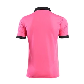 GRAND SPORT เสื้อฟุตบอลคอปกตัดต่อ แกรนด์สปอร์ต รหัส : 011490