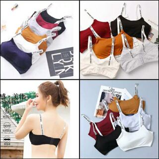 Sport bra สปอร์ตบรา